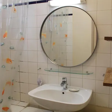 20 M In The Heart Of The Marais Appartamento Parigi